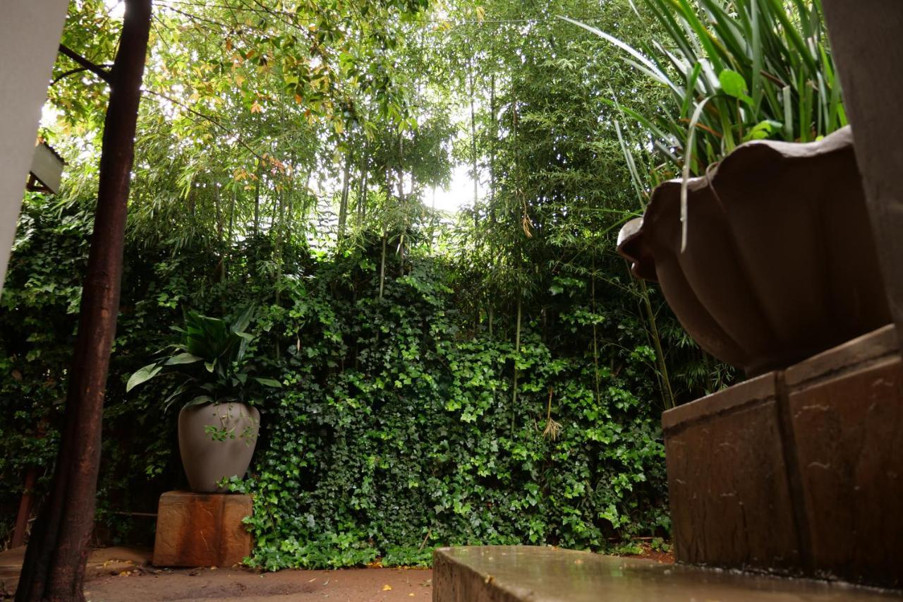 7Th Street Guesthouse Johannesburg Exterior photo